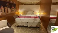 Круизен кораб за продажба