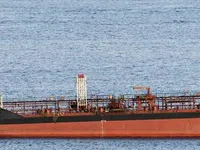 Танкер за нефт/химикали за продажба