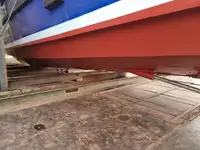 Кораб за проучване за продажба
