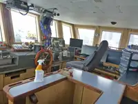Дълголинеен тралер за продажба