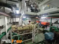 Контейнеровоз за продажба