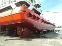 Танкер за нефт/химикали за продажба