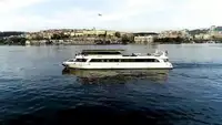 Пътнически кораб за продажба