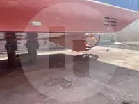 Тралер с греда за продажба