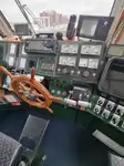 Кораб за превоз на екипаж за продажба