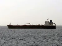 Танкер за нефт/химикали за продажба
