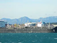 Танкер за нефт/химикали за продажба