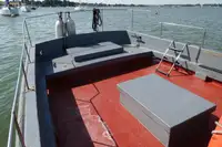 Буксир за продажба