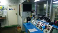 Танкер за нефт/химикали за продажба