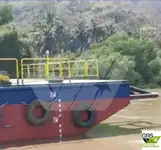 Баржа за продажба