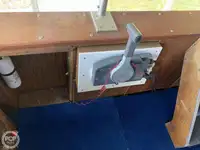 Круизен кораб за продажба
