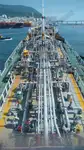 Танкер за нефт/химикали за продажба