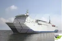 Ro-Ro ship за продан