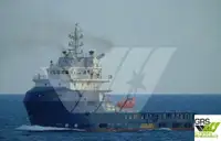 Кораб за доставки за продажба