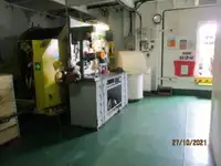 Хладилен кораб за продажба