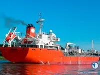 Танкер за нефт/химикали за продажба