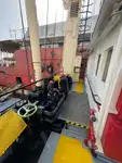 Контейнеровоз за продажба