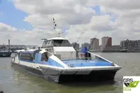 Пътнически кораб за продажба