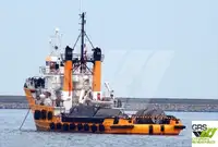 Кораб за доставки за продажба