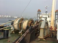 Танкер за нефт/химикали за продажба