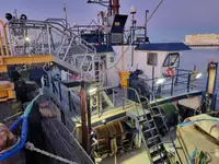 Метални отпадъци за продажба