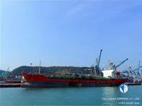 Танкер за нефт/химикали за продажба