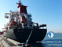 Танкер за нефт/химикали за продажба