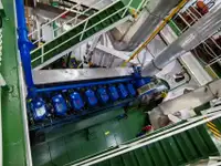 Транспортен кораб за насипни товари за продажба