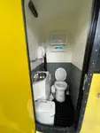Контейнеровоз за продажба