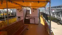 Круизен кораб за продажба
