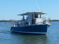 Пътнически кораб за продажба