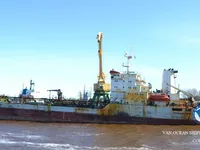 Танкер за нефт/химикали за продажба