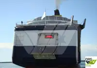Ro-Ro ship за продан