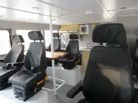 Кораб за обслужване на вятърни паркове за продажба