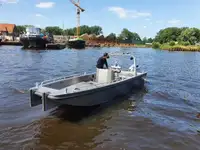Работни лодки за продажба