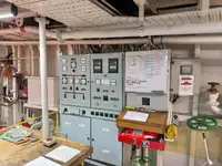 Буксир за продажба