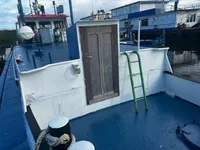 Патрулен кораб за продажба