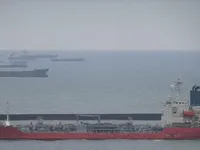 Танкер за нефт/химикали за продажба