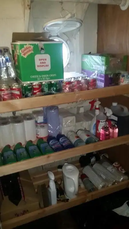 Круизен кораб за продажба