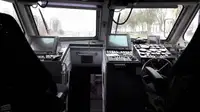 Патрулен кораб за продажба