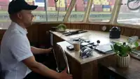 Пътнически кораб за продан