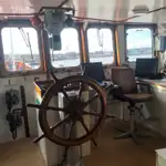 Танкер за нефт/химикали за продажба