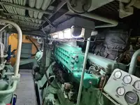 Дълголинеен тралер за продажба