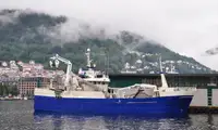 Purse seiner за продан