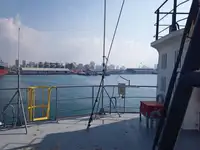 Буксир за продажба