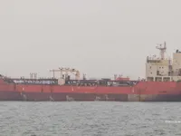 Танкер за нефт/химикали за продажба