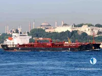 Танкер за нефт/химикали за продажба