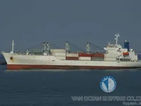 Танкер за нефт/химикали за продажба