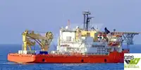 Бърз снабдителен кораб (FSV) за продажба
