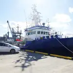 Purse seiner за продан